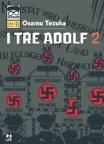 I tre Adolf